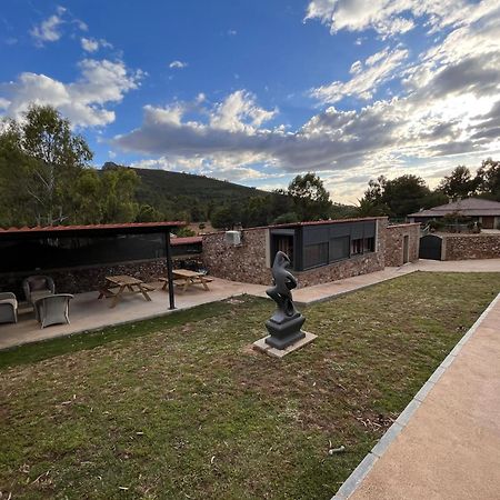 Apartamentos Rurales Casa Josefita Pedroso de Acim Luaran gambar
