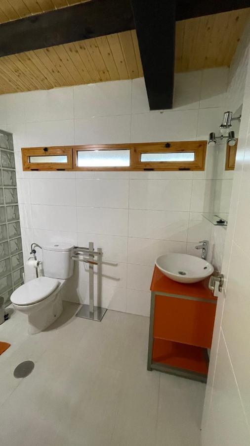 Apartamentos Rurales Casa Josefita Pedroso de Acim Luaran gambar