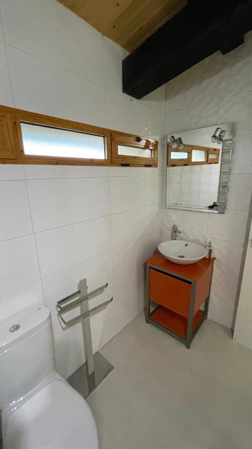 Apartamentos Rurales Casa Josefita Pedroso de Acim Luaran gambar