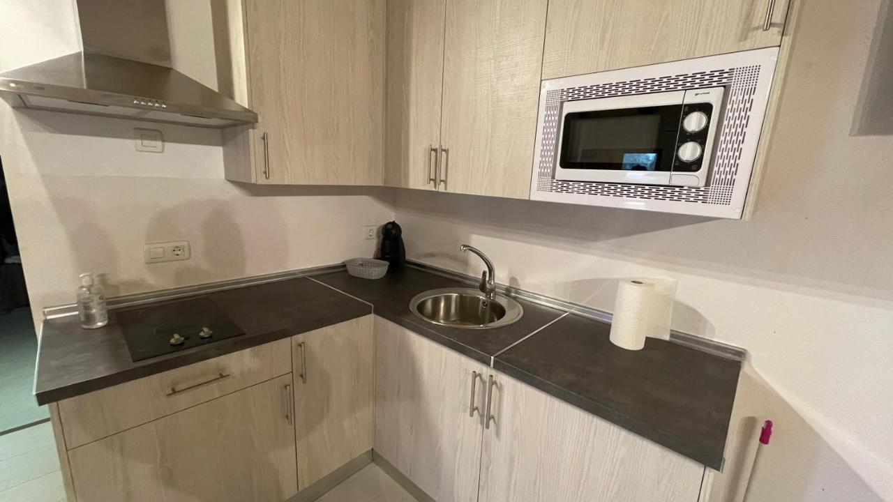 Apartamentos Rurales Casa Josefita Pedroso de Acim Luaran gambar