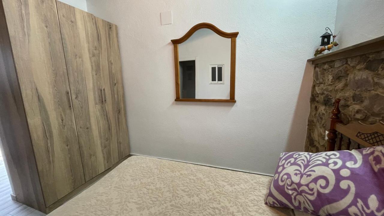 Apartamentos Rurales Casa Josefita Pedroso de Acim Luaran gambar