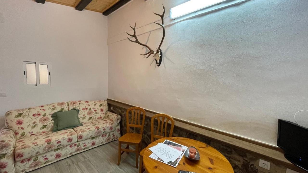 Apartamentos Rurales Casa Josefita Pedroso de Acim Luaran gambar