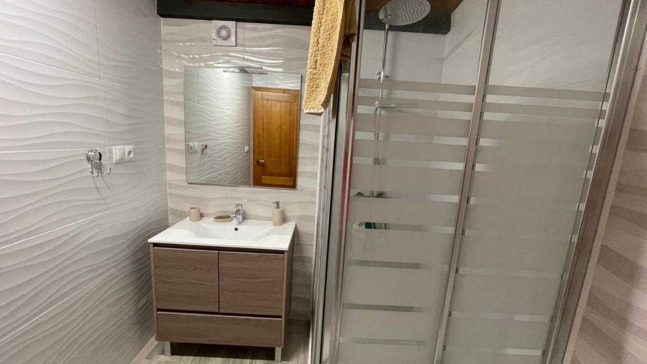 Apartamentos Rurales Casa Josefita Pedroso de Acim Luaran gambar