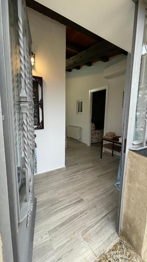 Apartamentos Rurales Casa Josefita Pedroso de Acim Luaran gambar