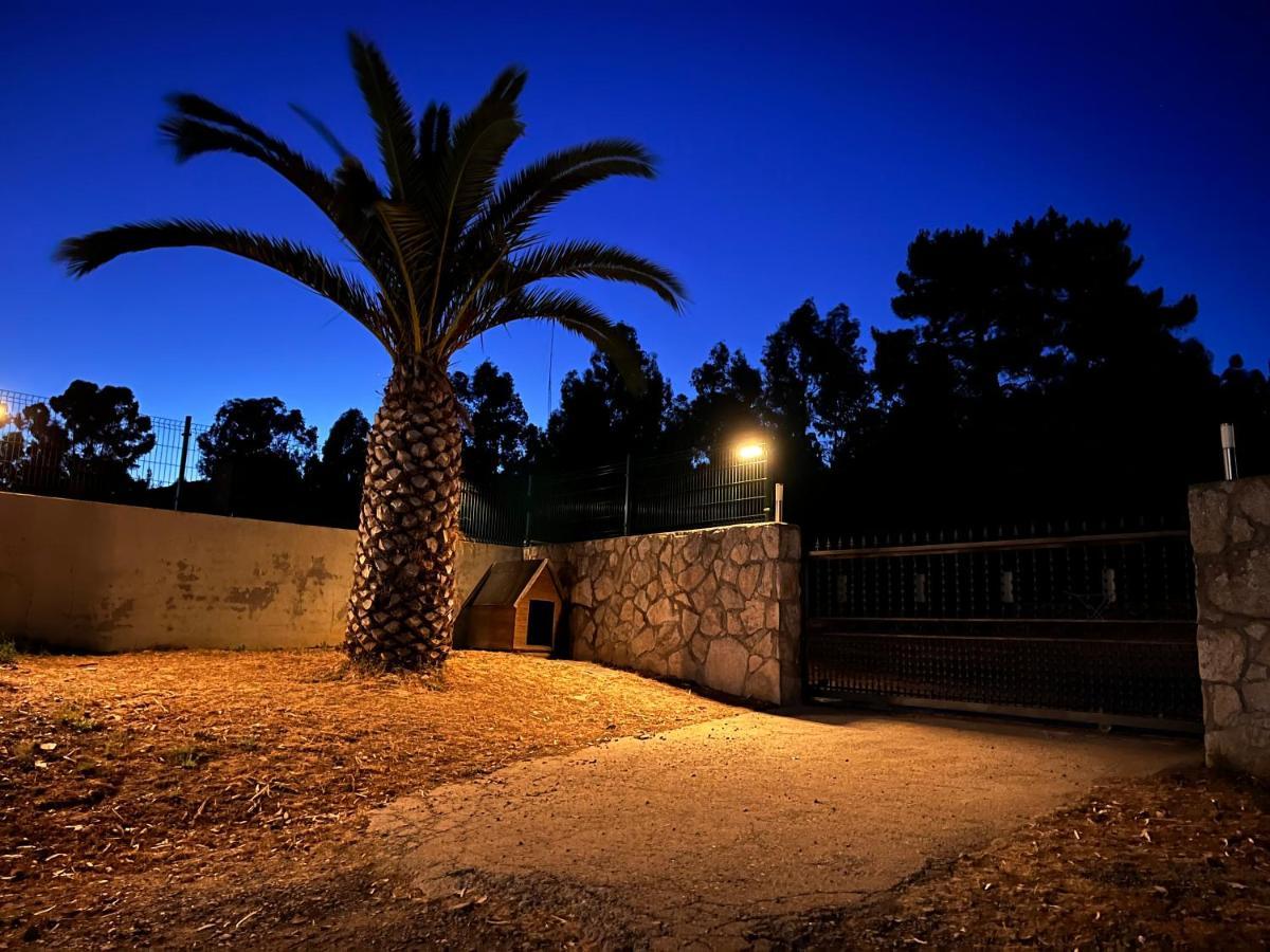 Apartamentos Rurales Casa Josefita Pedroso de Acim Luaran gambar
