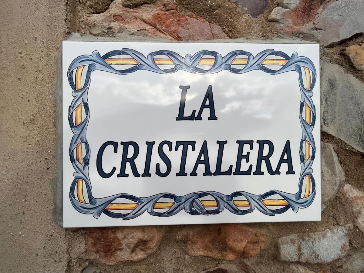 Apartamentos Rurales Casa Josefita Pedroso de Acim Luaran gambar
