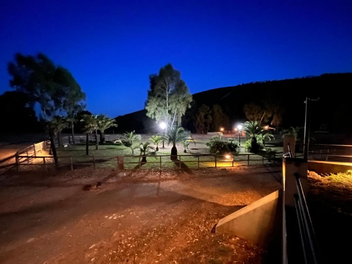 Apartamentos Rurales Casa Josefita Pedroso de Acim Luaran gambar