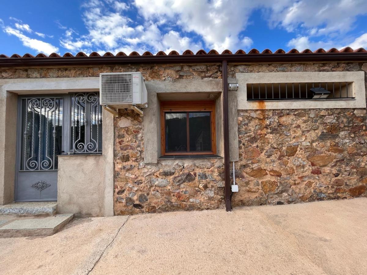 Apartamentos Rurales Casa Josefita Pedroso de Acim Luaran gambar